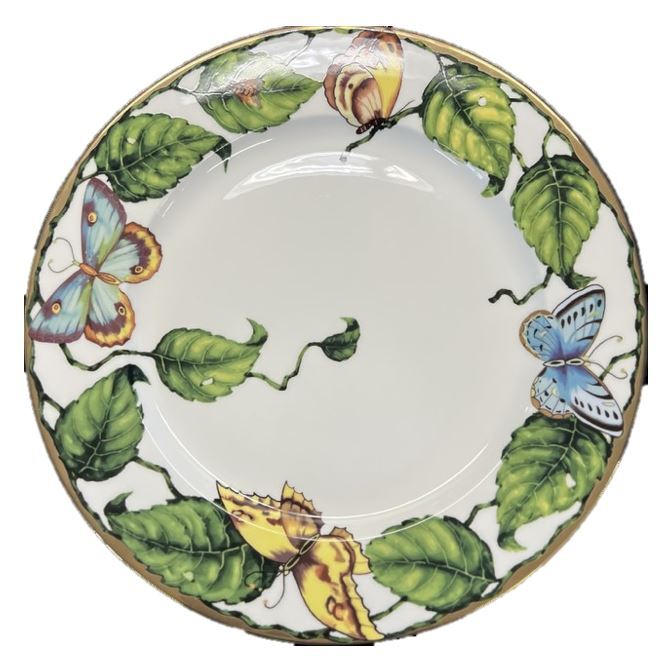 Butterfly Meadow Dinner Plate